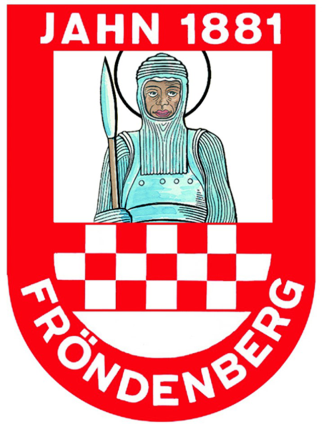 TV Jahn 1881 Fröndenberg e.V.